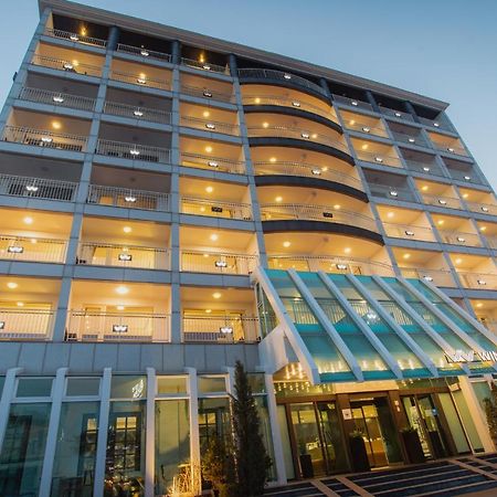 Winners Hotel Каннин Екстер'єр фото
