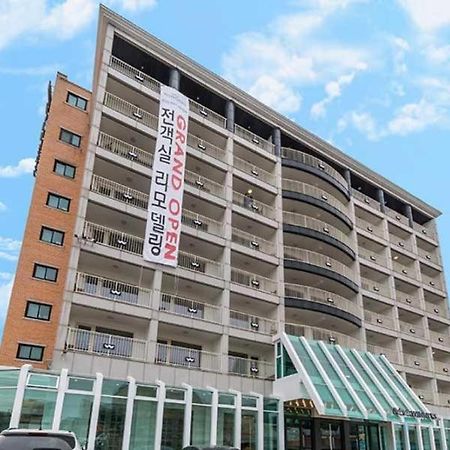 Winners Hotel Каннин Екстер'єр фото