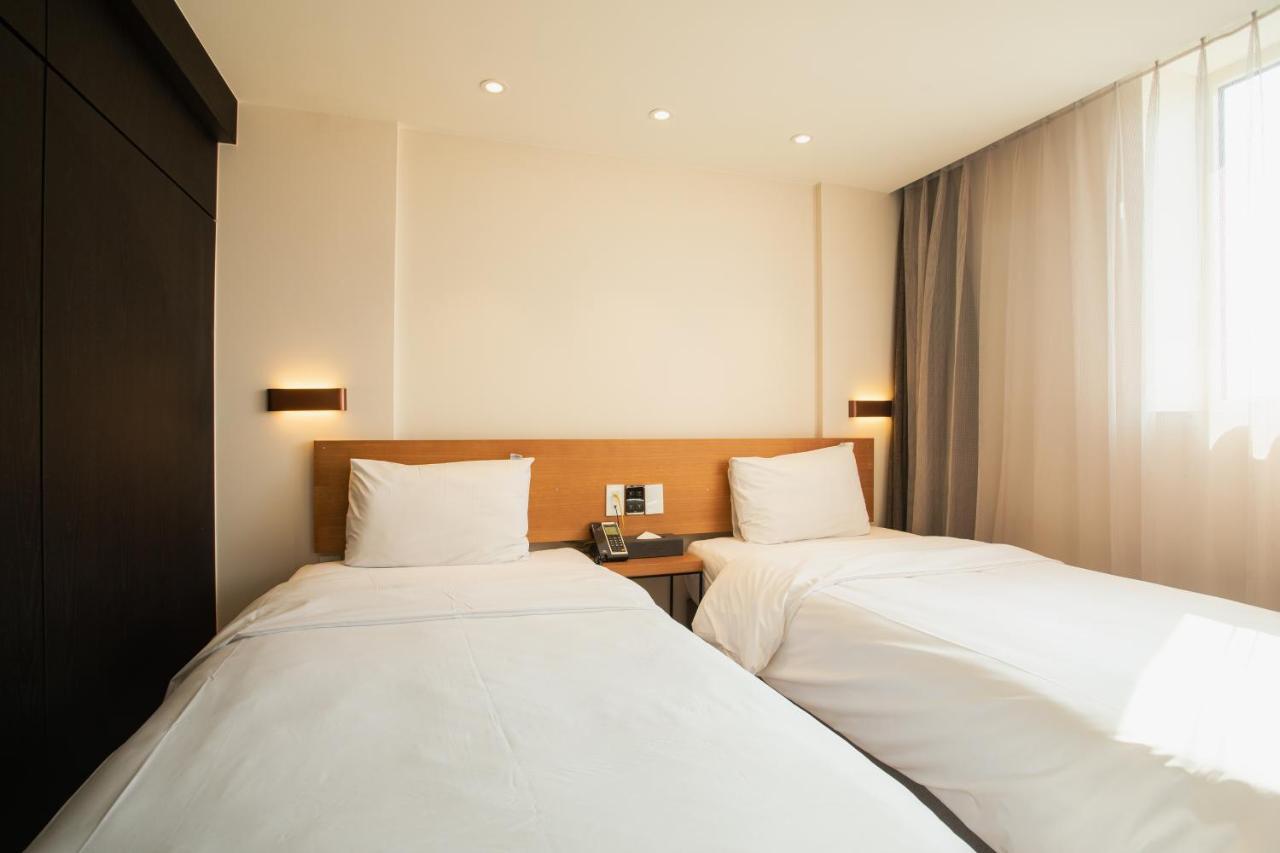 Winners Hotel Каннин Екстер'єр фото