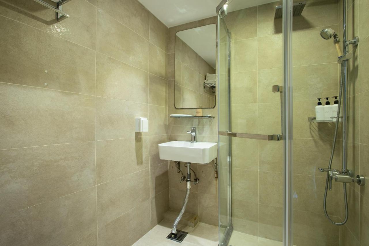 Winners Hotel Каннин Екстер'єр фото