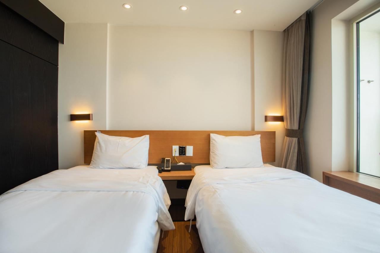 Winners Hotel Каннин Екстер'єр фото