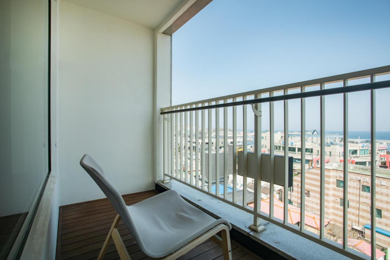 Winners Hotel Каннин Екстер'єр фото