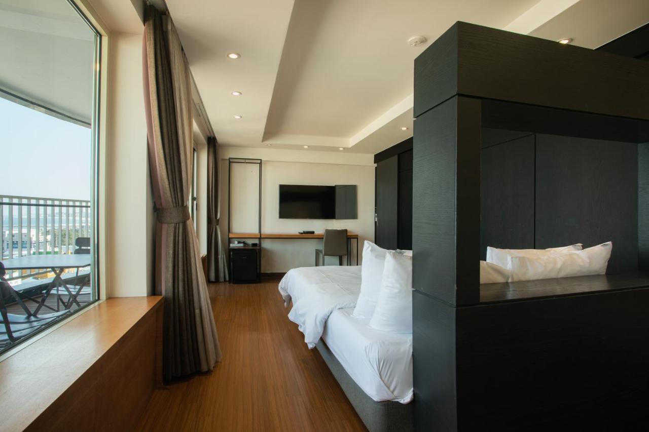 Winners Hotel Каннин Екстер'єр фото