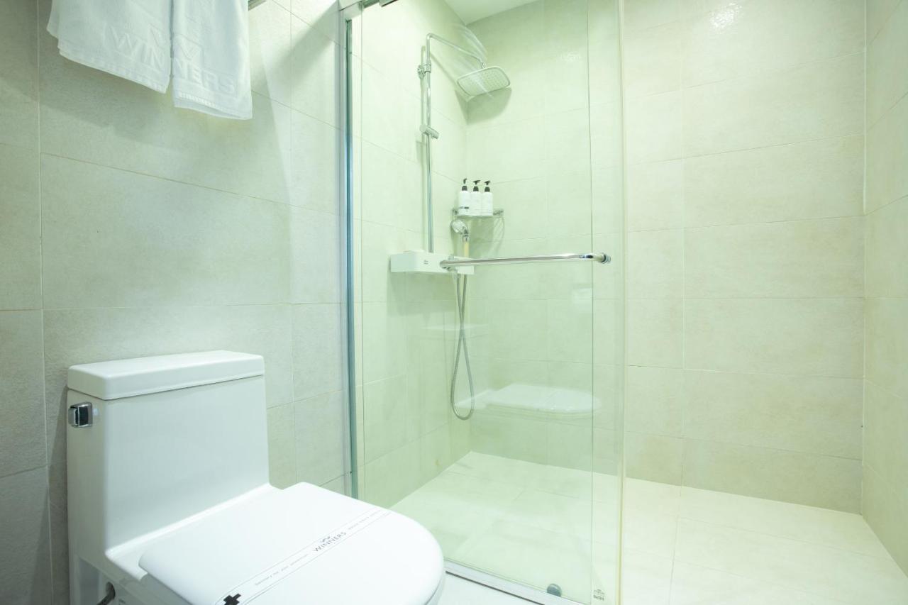 Winners Hotel Каннин Екстер'єр фото