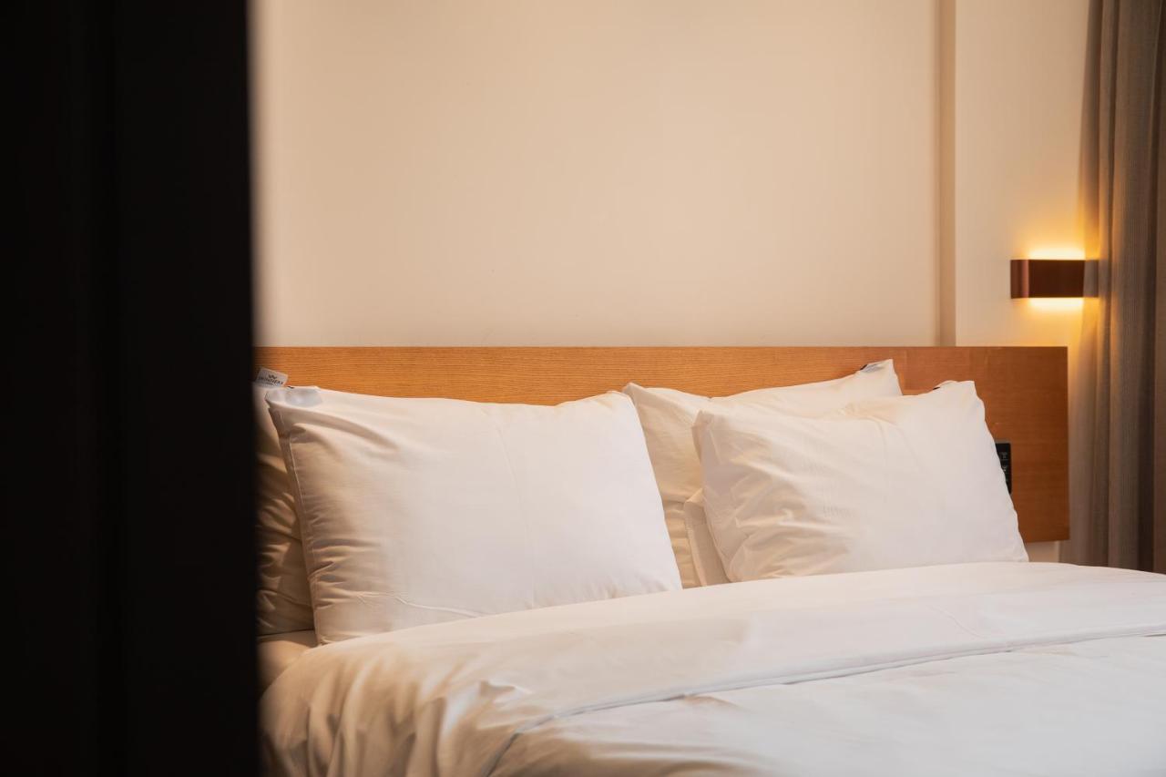 Winners Hotel Каннин Екстер'єр фото