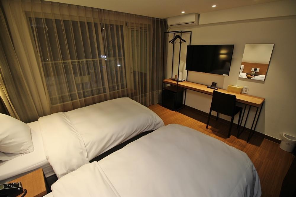 Winners Hotel Каннин Екстер'єр фото