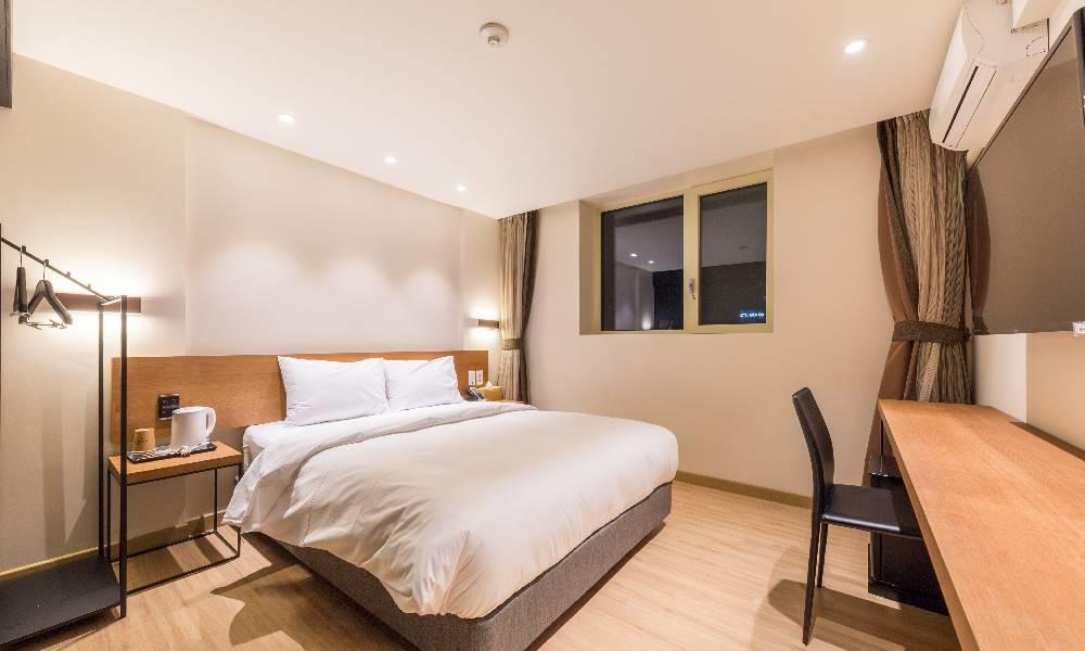 Winners Hotel Каннин Екстер'єр фото