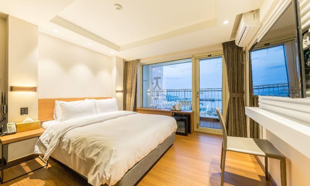 Winners Hotel Каннин Екстер'єр фото