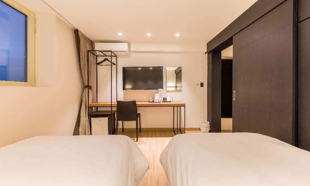 Winners Hotel Каннин Екстер'єр фото