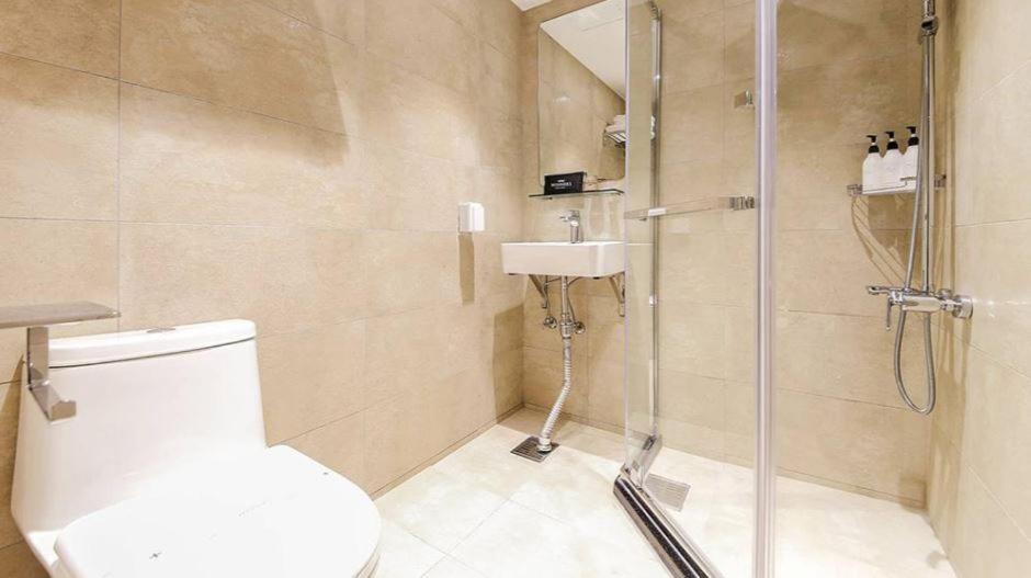 Winners Hotel Каннин Екстер'єр фото