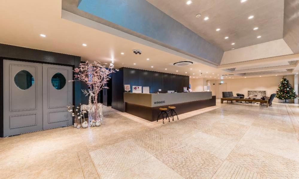 Winners Hotel Каннин Екстер'єр фото