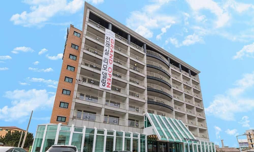 Winners Hotel Каннин Екстер'єр фото